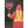 Maxsa Innovations Reflective Safety Vest with 16 LED Lights Medium 20029